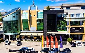Astoria Luxury & Spa